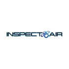 Inspect Air logo design